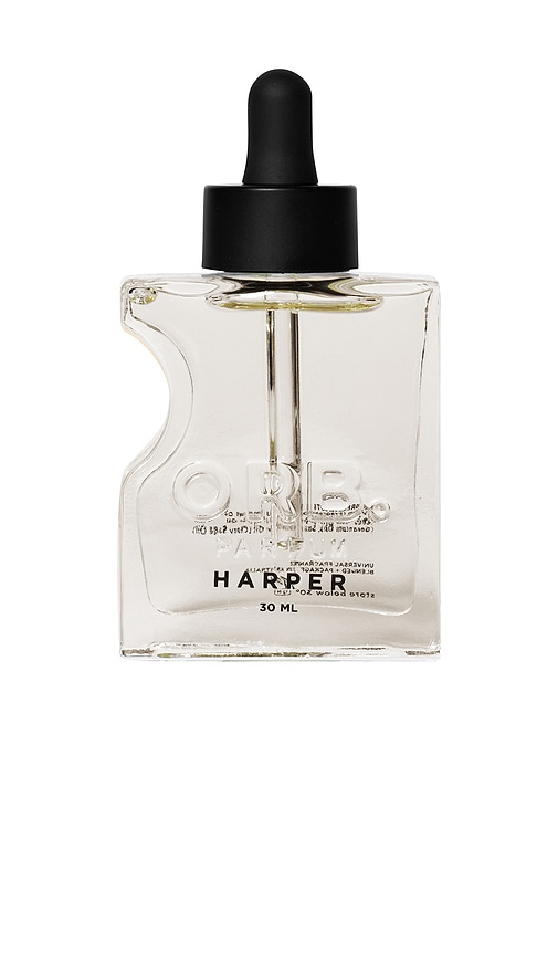 ÓLEO DE FRAGRÂNCIA FRAGRANCE OIL in Harper