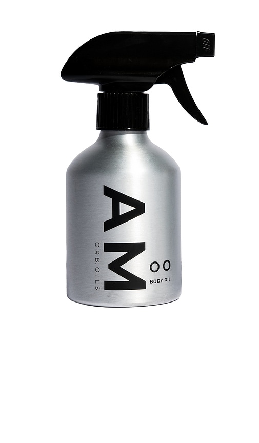 Orb Oils Body Oil in Am.