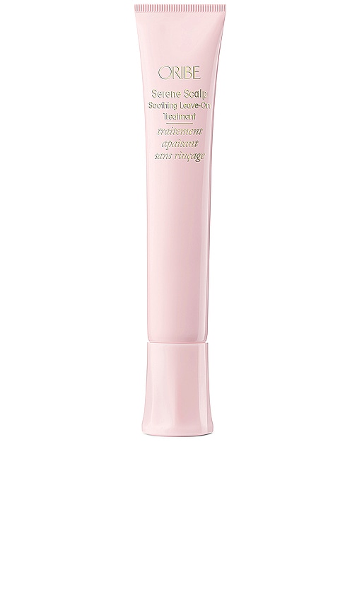 Serene Scalp Soothing Leave-On Treatment