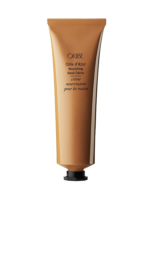 Cote d'Azur Nourishing Hand Creme