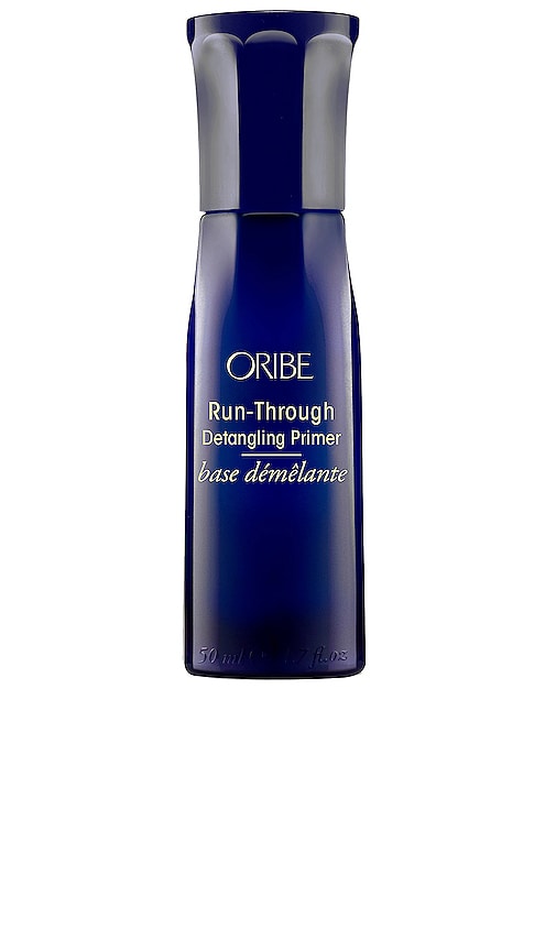 DESENREDADOR TRAVEL RUN-THROUGH DETANGLING PRIMER