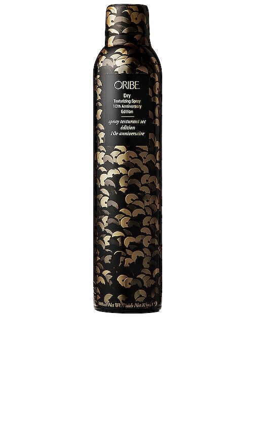 SPRAY TEXTURIZANTE YEAR OF DRY 10TH ANNIVERSARY DRY TEXTURIZING SPRAY