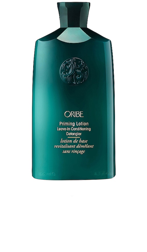 Priming Lotion Leave-In Conditioning Detangler