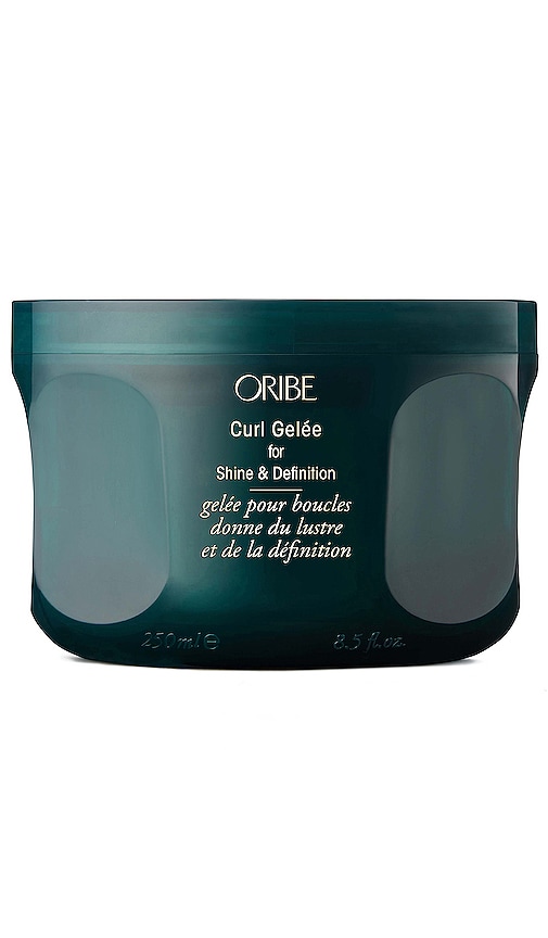 Oribe Curl Gelee for Shine & Definition