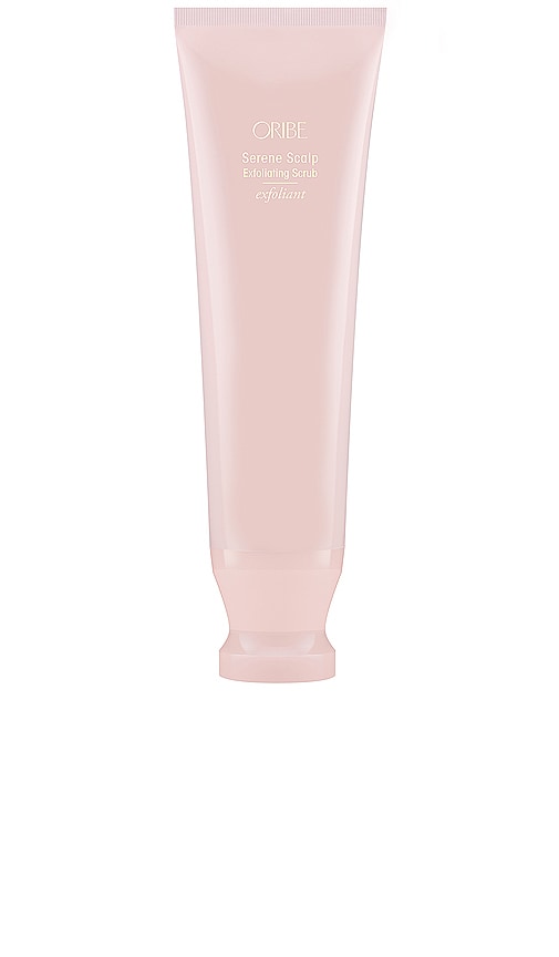 Serene Scalp Exfoliating Scrub