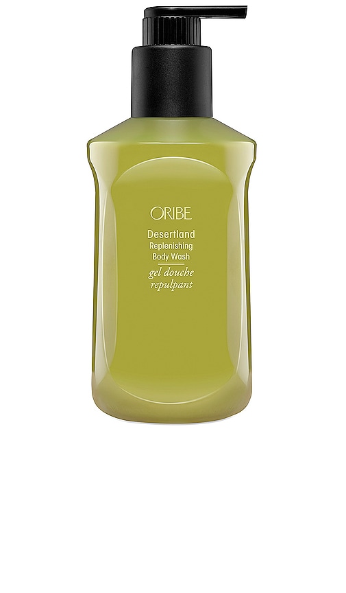 Oribe Desertland Replenishing Body Wash