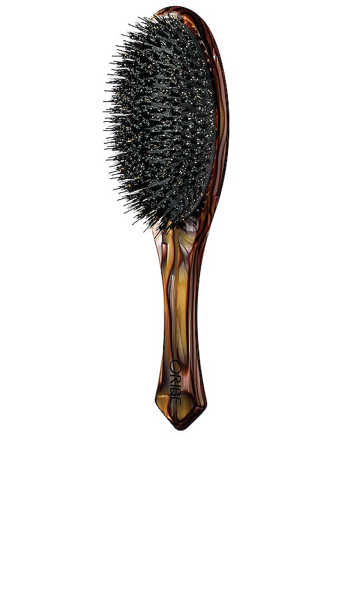 Product image of Oribe Flat Brush. Click to view full details