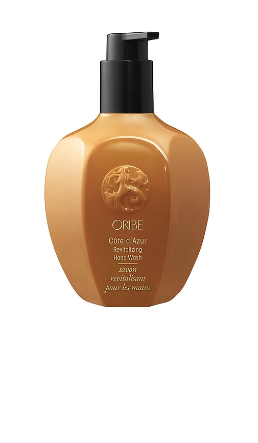 Cote D'azur Revitalizing Hand Wash