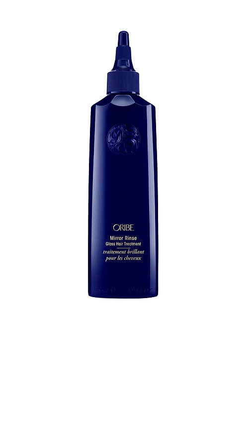 Oribe Mirror Rinse Glass Hair Treatment