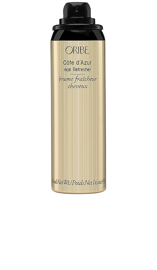 Cote d'Azur Hair Refresher