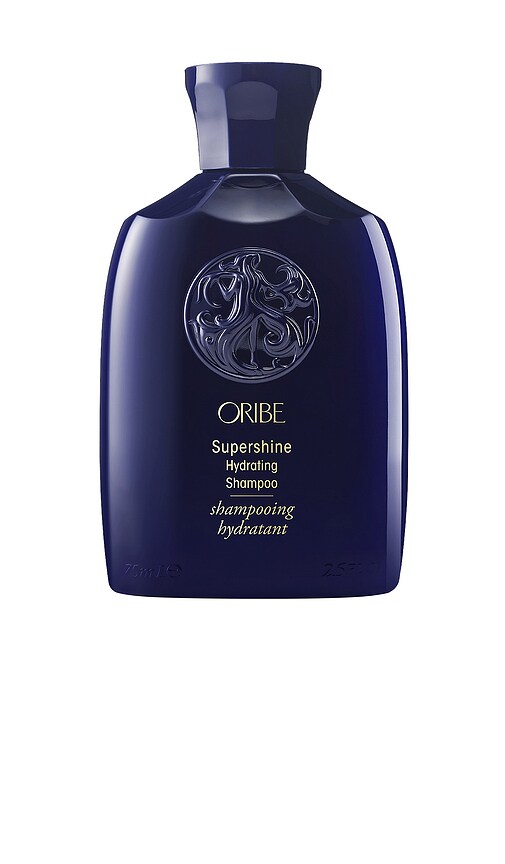 Oribe Travel Supershine Hydrating Shampoo