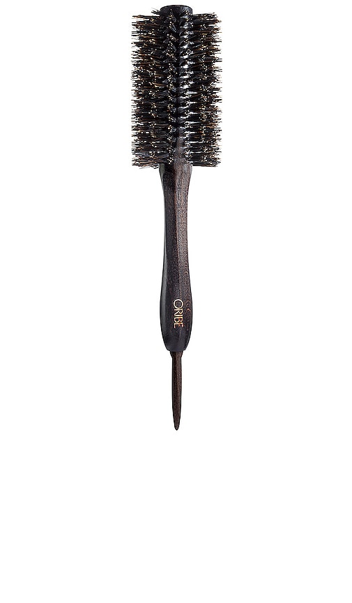 Medium Round Bristle Brush