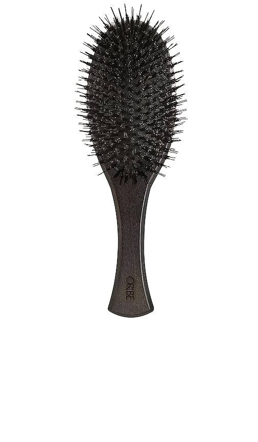 Mixed Bristle Flat Brush