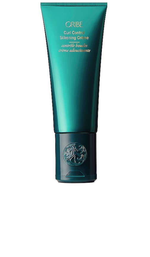 Curl Control Silkening Creme