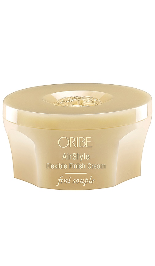 Airstyle Flexible Finish Creme