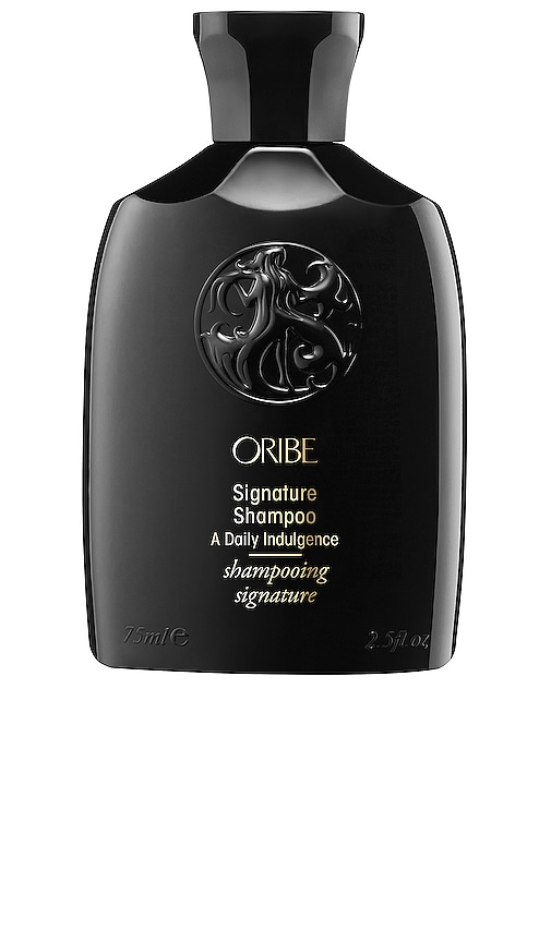 Travel Signature Shampoo
