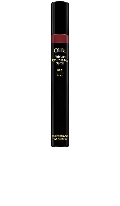 Oribe Airbrush Root TouchUp Spray in Red REVOLVE