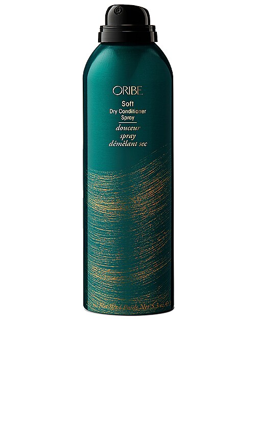 AEROSOL ACONDICIONADOR SOFT DRY
