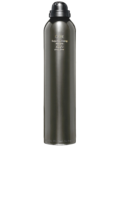 ESPRAY PARA EL PELO SUPERFINE STRONG