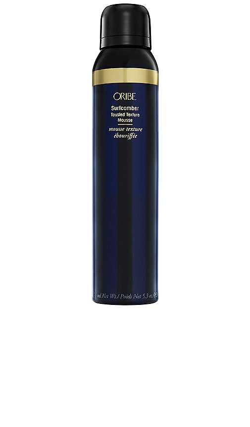 Surfcomber Tousled Texture Mousse
