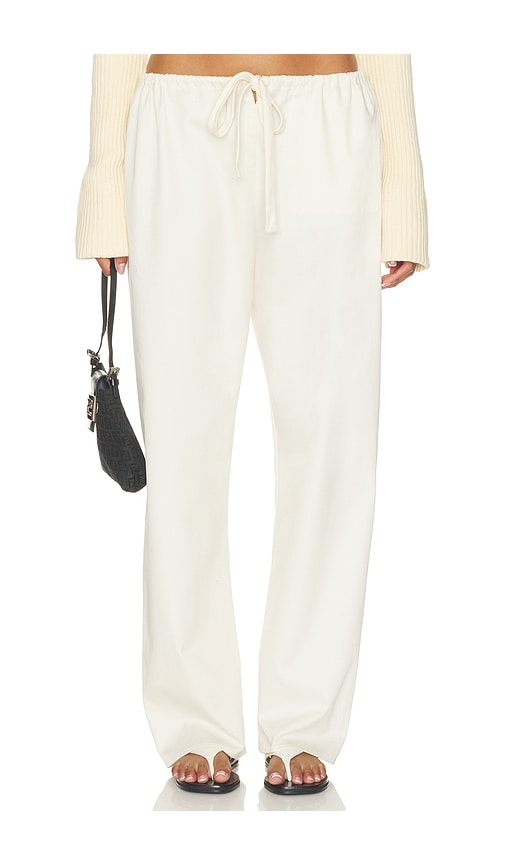 Lazy Lover 2.0 Pant by Orseund Iris in Natural