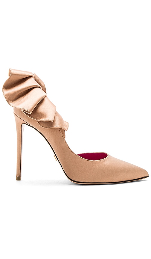 Adele Heel