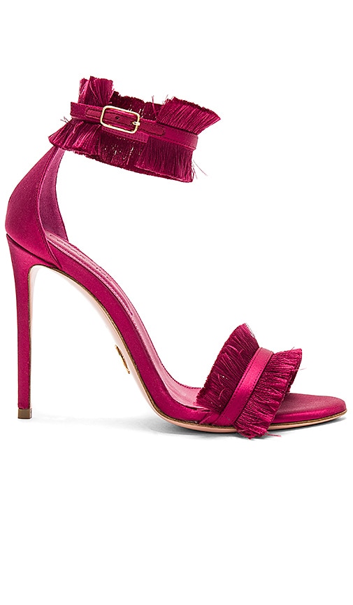 Caroline Heel