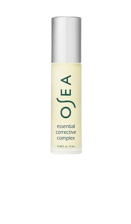 Essential Corrective Complex in Beauty: NA.