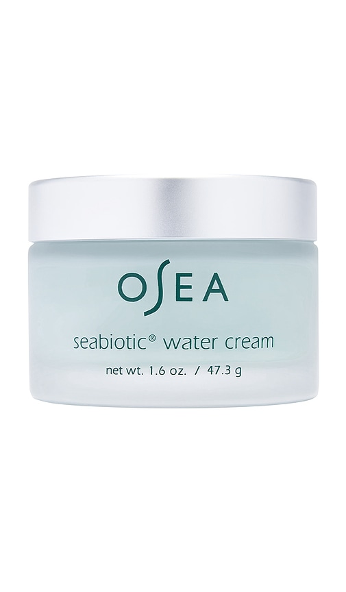 Seabiotic Water Cream in Beauty: NA.