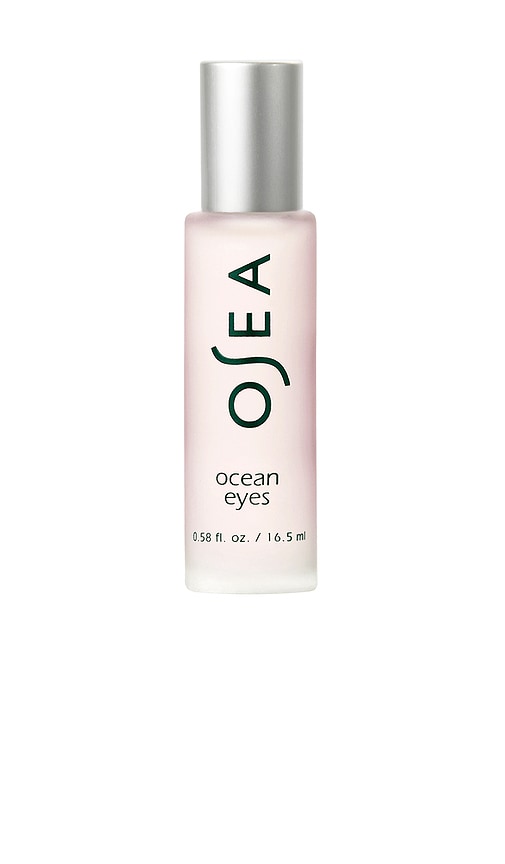 Ocean Eyes Age-Defying Eye Serum
