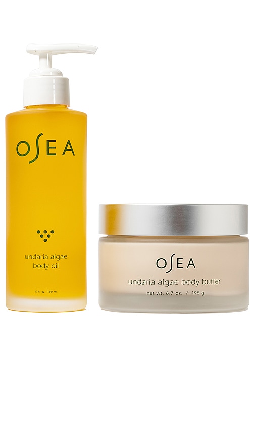 OSEA Undaria Body Bestsellers Set | REVOLVE