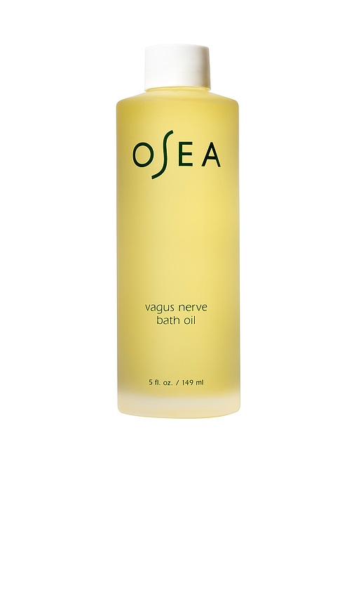 Osea Vagus Nerve Bath Oil In N,a