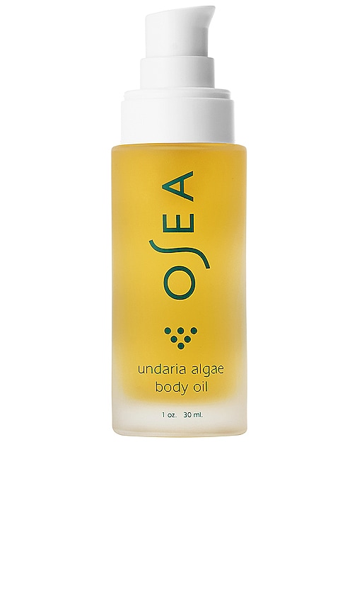 Osea Travel Undaria Algae Body Oil In N,a