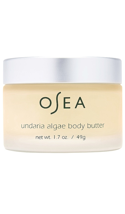 Osea Travel Undaria Body Butter In N,a