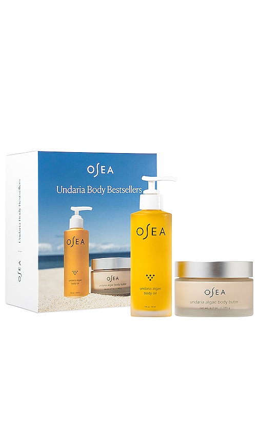 Undaria Body Bestsellers