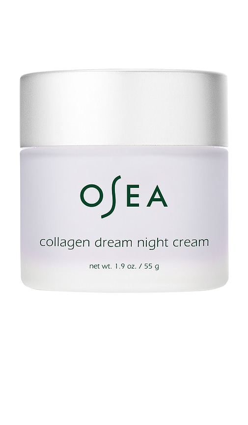 Osea Collagen Dream Night Cream In Beauty: Na