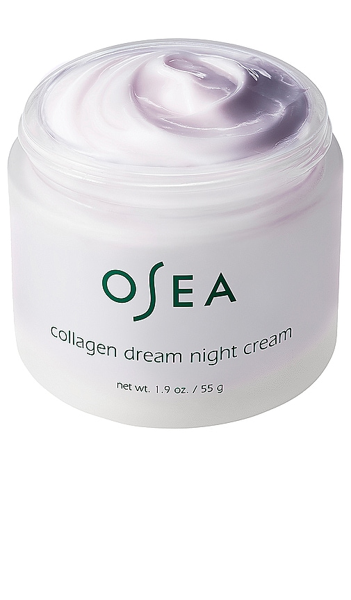Shop Osea Collagen Dream Night Cream In Beauty: Na