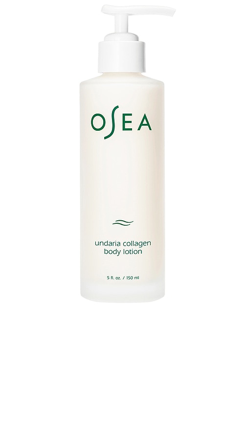 Product image of OSEA Undaria Collagen Body Lotion. Click to view full details