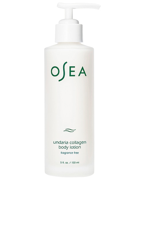 Osea Undaria Collagen Fragrance-free Body Lotion In Beauty: Na