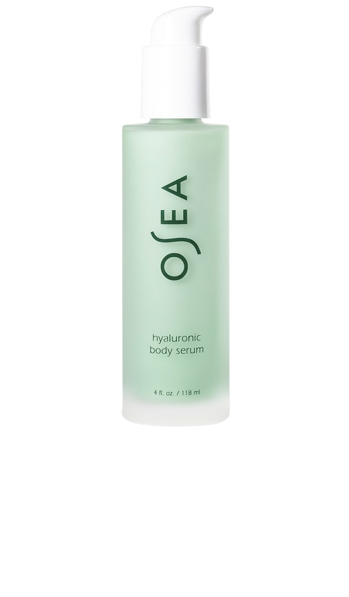 Product image of OSEA Hyaluronic Body Serum. Click to view full details