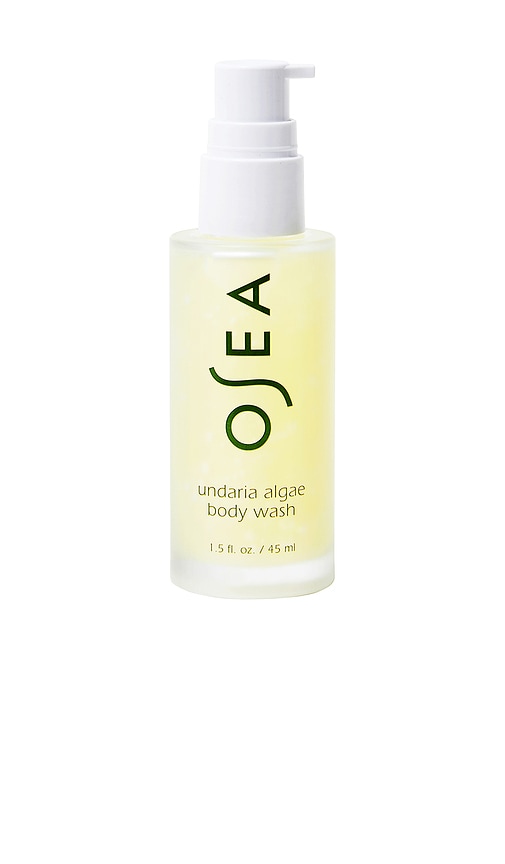 OSEA Undaria Algae Body Wash Travel Size in Beauty: NA