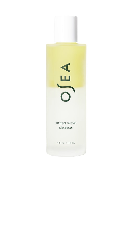 OSEA Ocean Wave Cleanser in Beauty: NA.