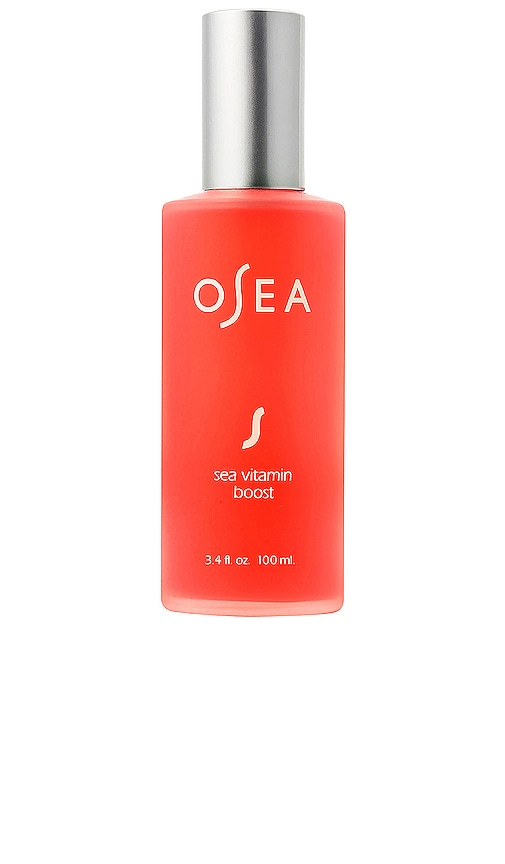 Sea Vitamin Boost