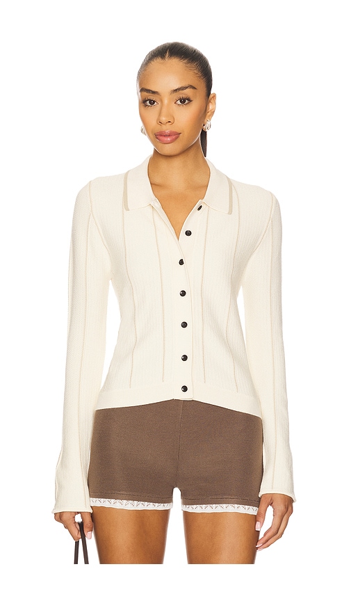 OSIS STUDIO Cardigan