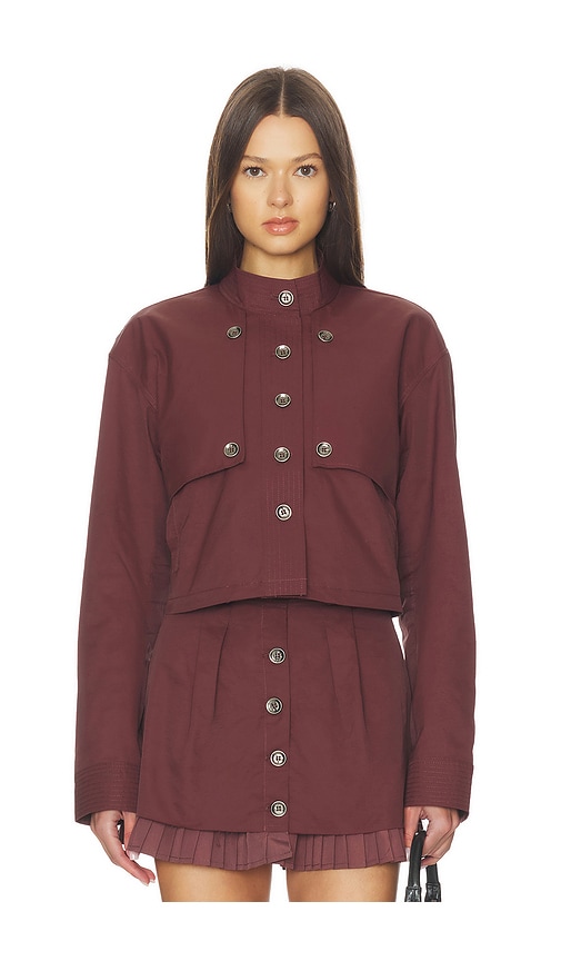 OSIS STUDIO x REVOLVE Ayla Jacket