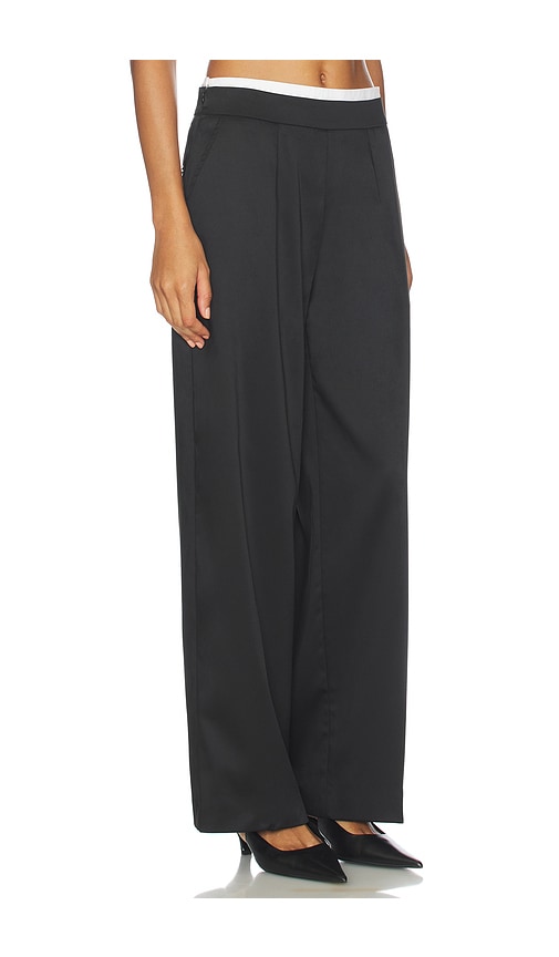Osis Studio Anica Pant In Black
