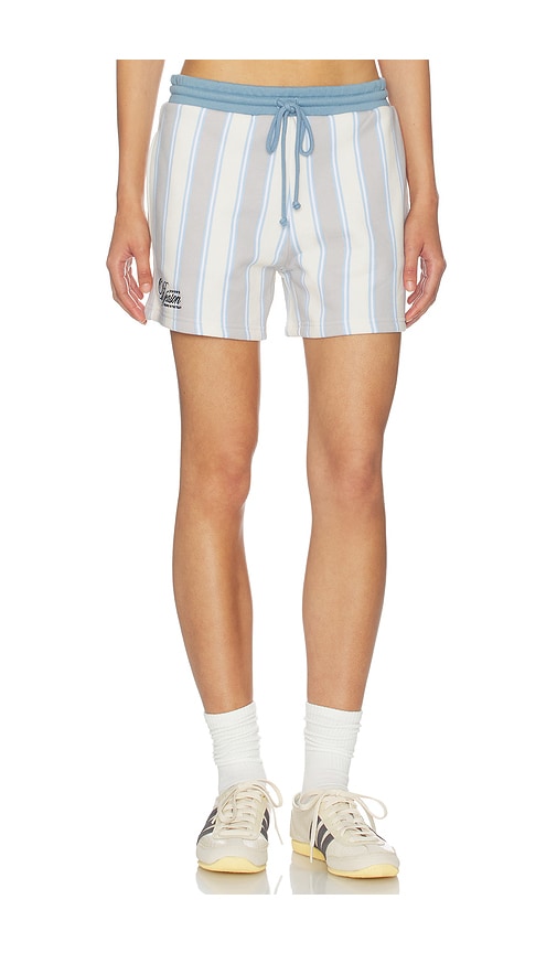 Off Season Femme Short