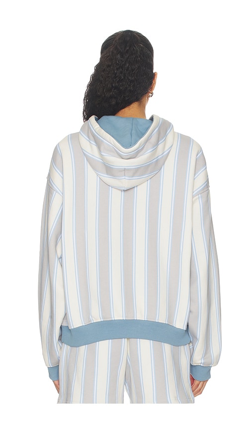 Off Season Femme Zip Up Hoodie | Thumbnail 4 Off Season Femme Zip Up Hoodie | Thumbnail 4