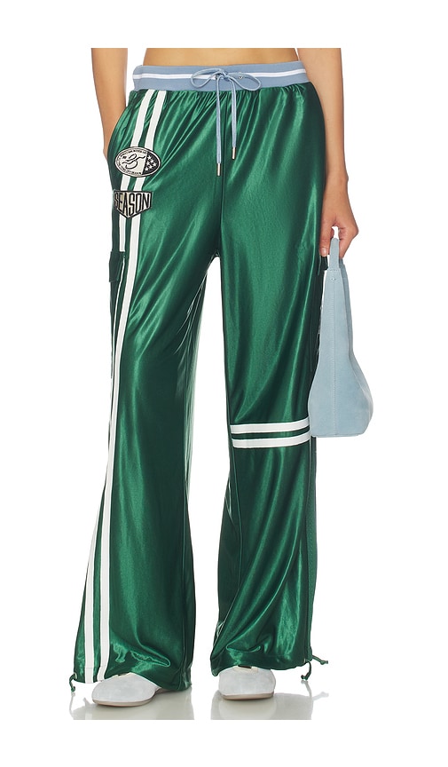 Off Season Track Pant