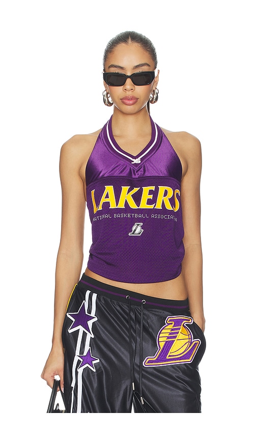 Jersey Crop Tops | REVOLVE